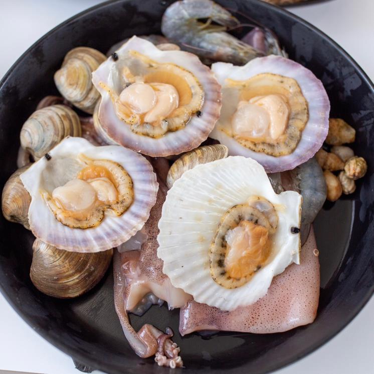 뉴욕해물칼국수