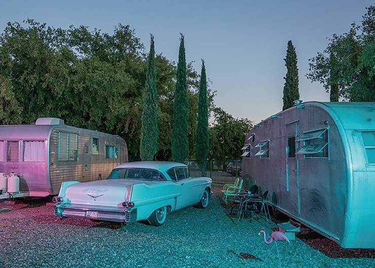 DRIVE IN