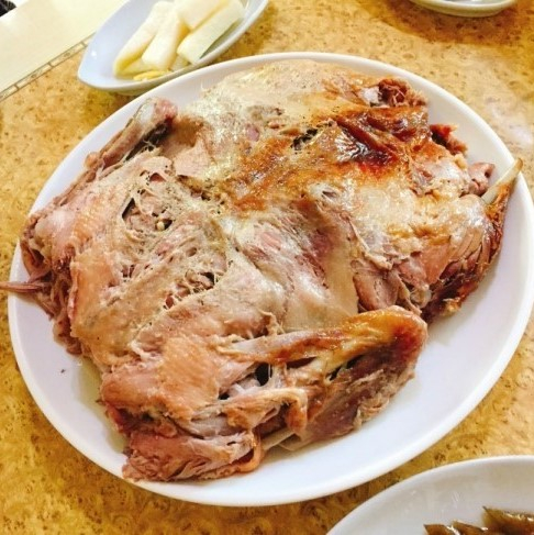 경마장오리집
