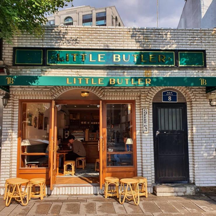 리틀버틀러 @cafe.littlebutler