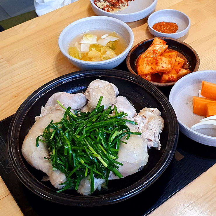 진남포면옥