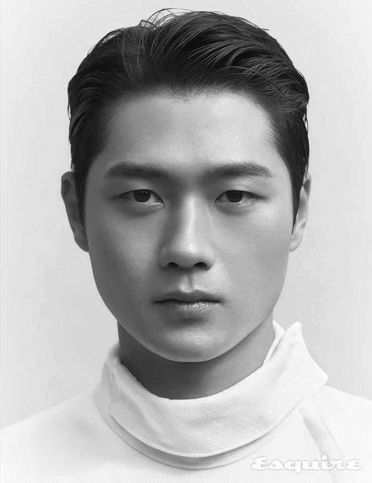 펜싱복 선수 소장품.