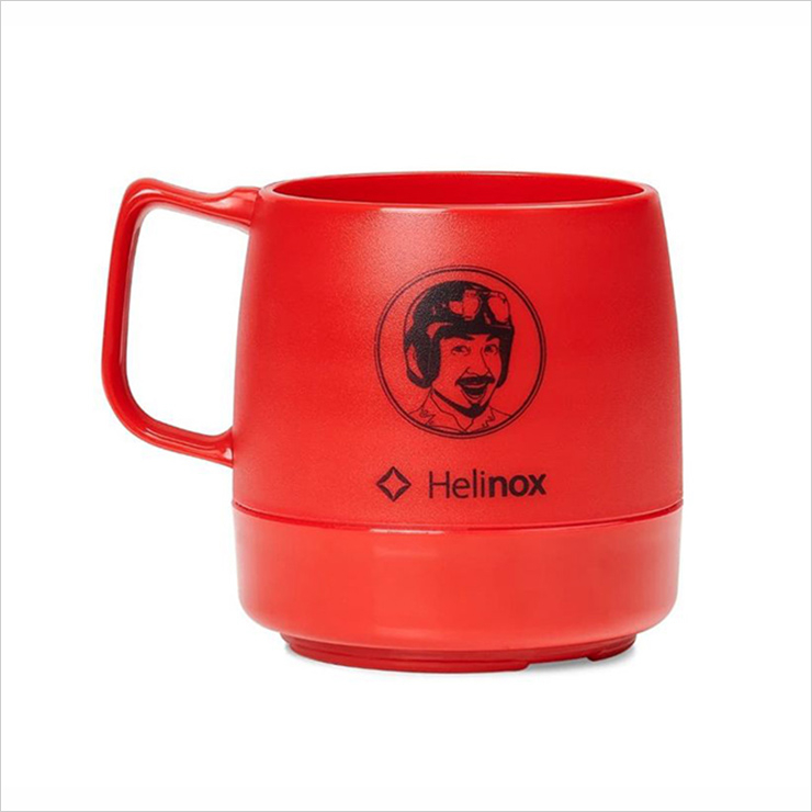 Helinox
