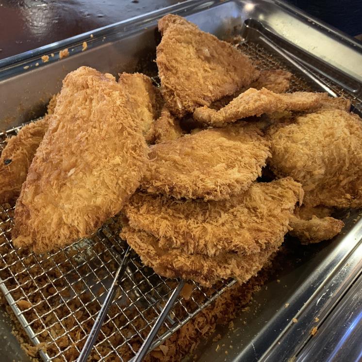 치킨처럼 양재역점