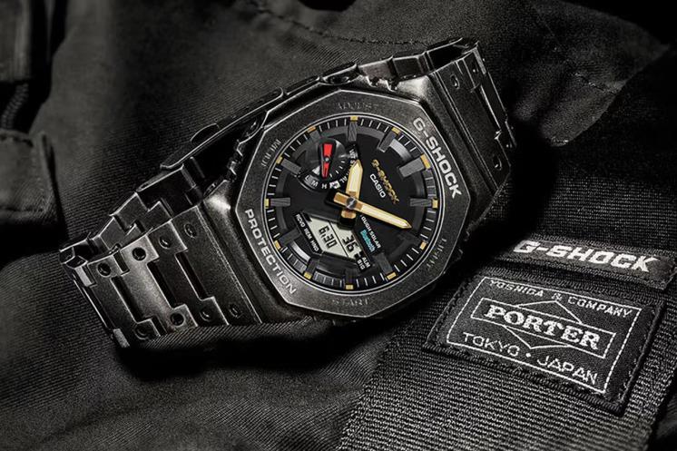 @G-SHOCK