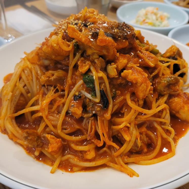 마산옥