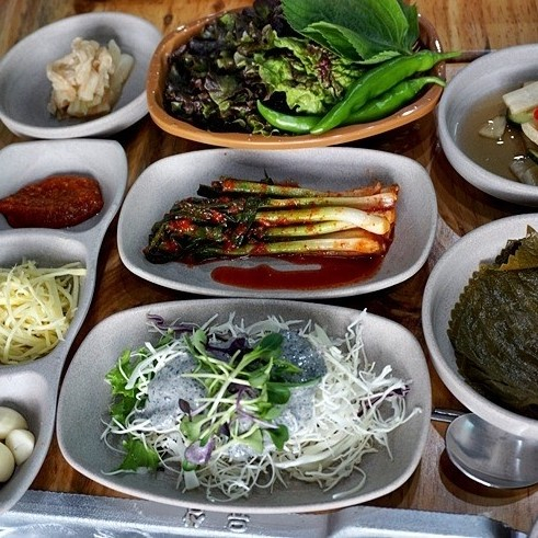 서해숯불민물장어