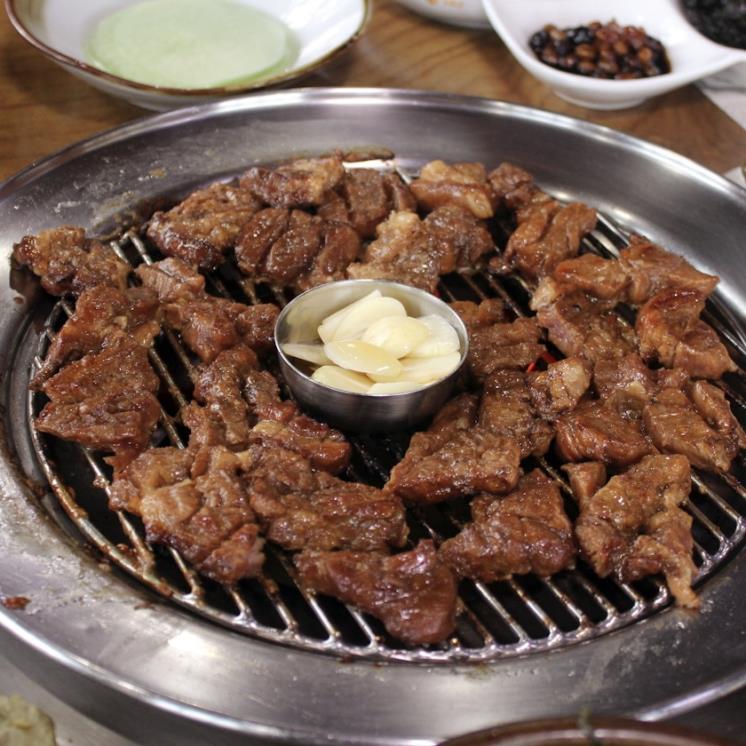 원두막가든