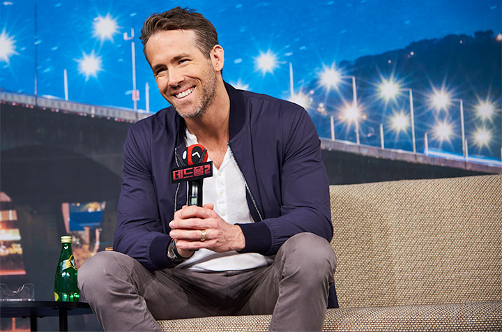 라이언 레놀즈는 ＇데드풀1＇을 제작하는 데까지 11년이 걸렸다고 인터뷰한 바 있다.