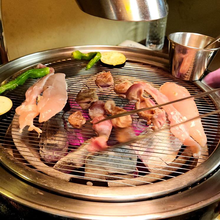 신도계