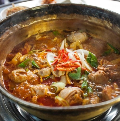 돈암동찌개본점