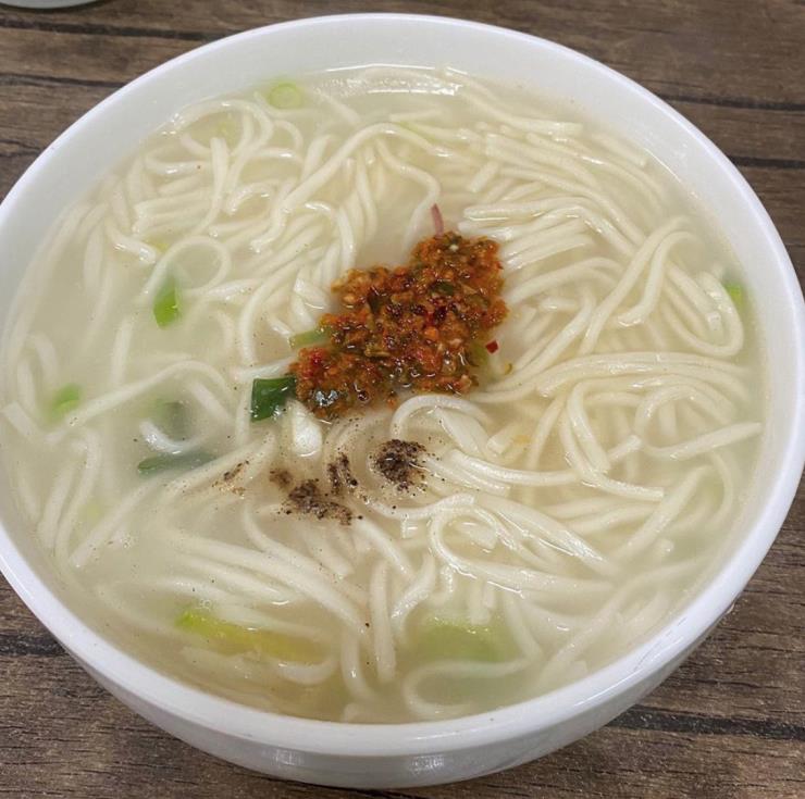 혜화칼국수