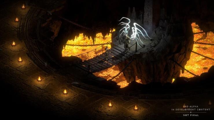 Diablo 2:resurrected