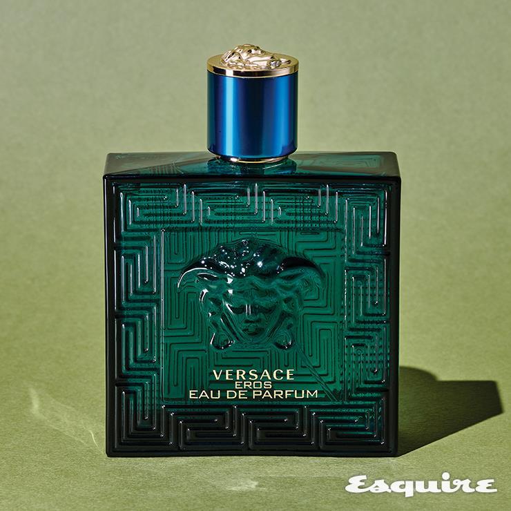 베르사체 에로스 더 뉴 오 드 퍼퓸 100mL/13만5000원 베르사체.