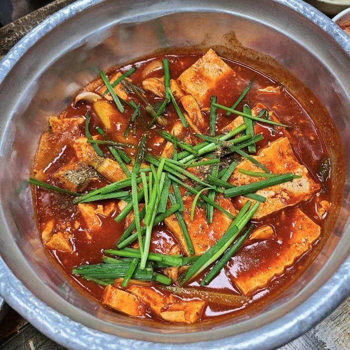 시민칼국수