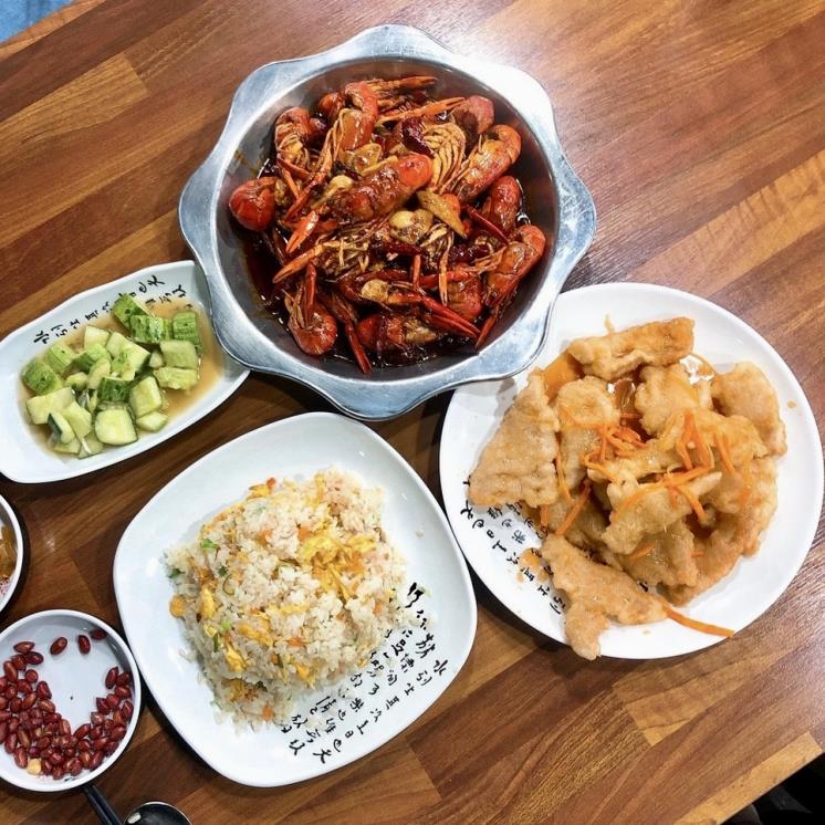 해룡 마라룽샤 2호점