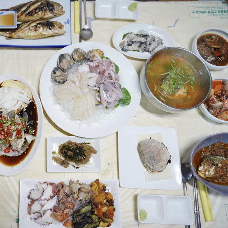 벅수다찌