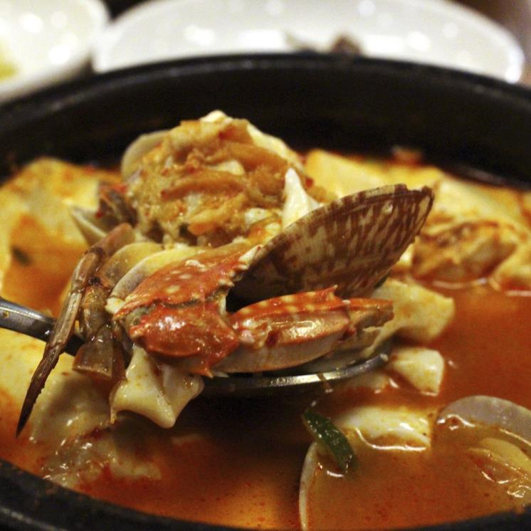 두부와보리