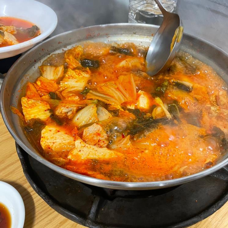 광화문집