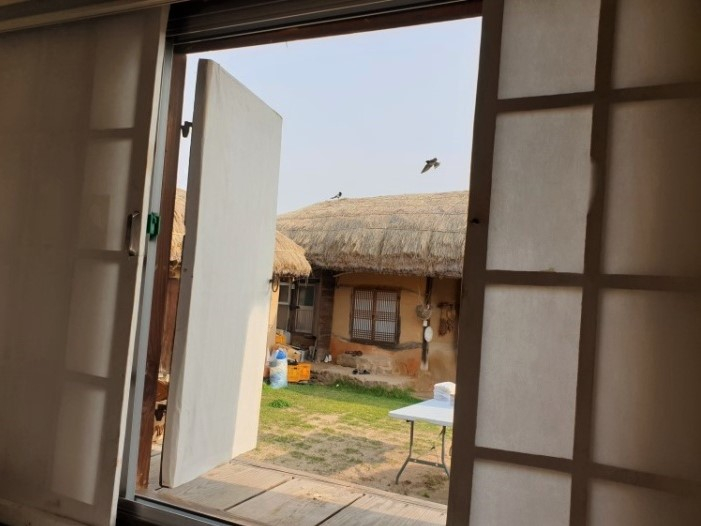 목화당