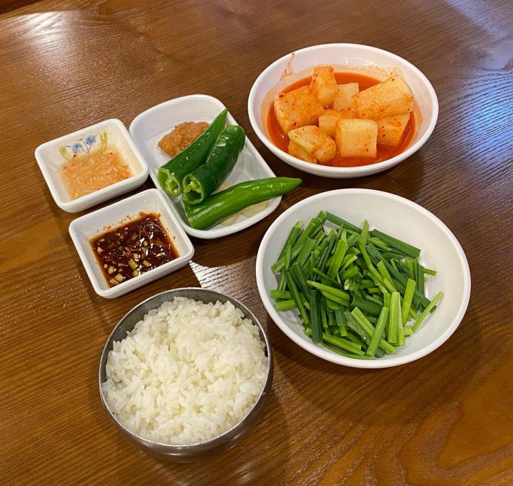 함경진순대 @yeouido_tasty