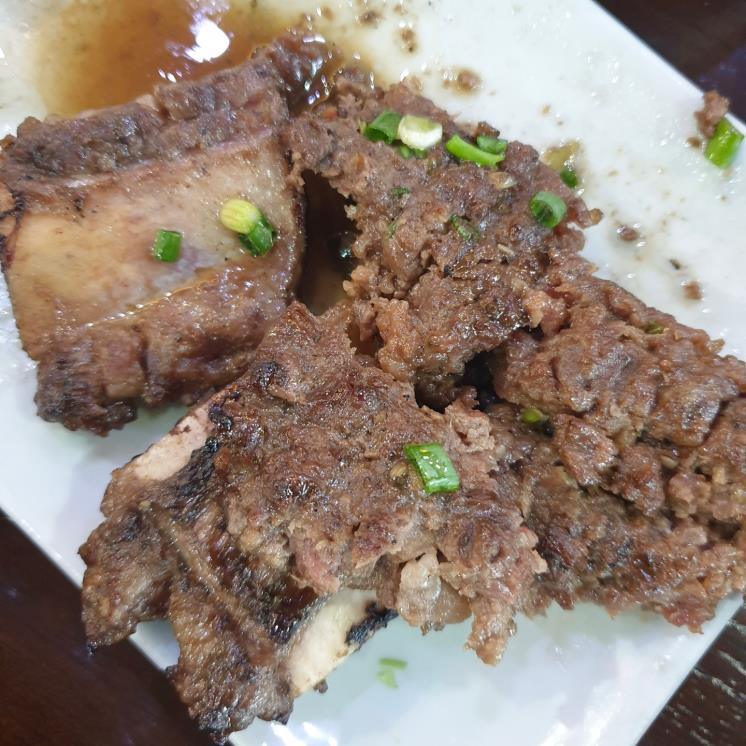 송월관