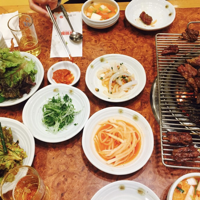 형제갈비