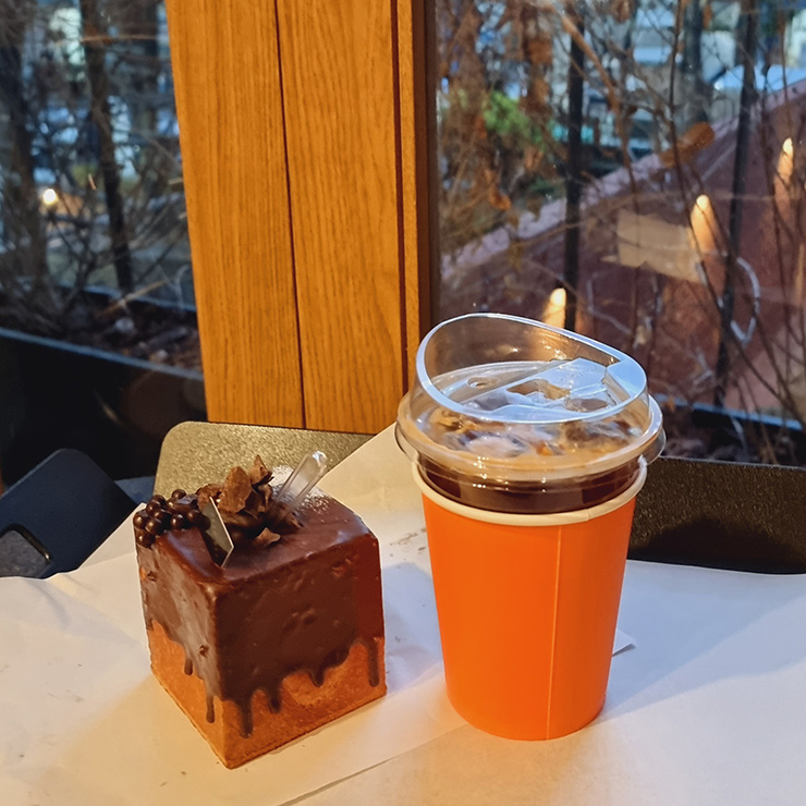 수잔나의 앞치마