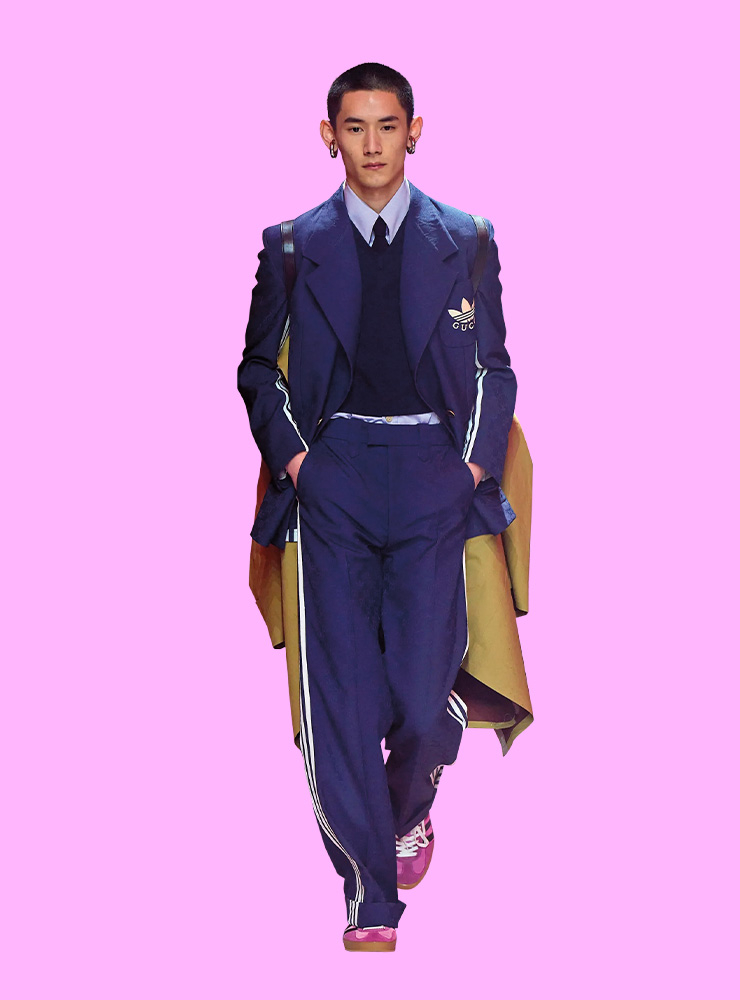 GUCCI