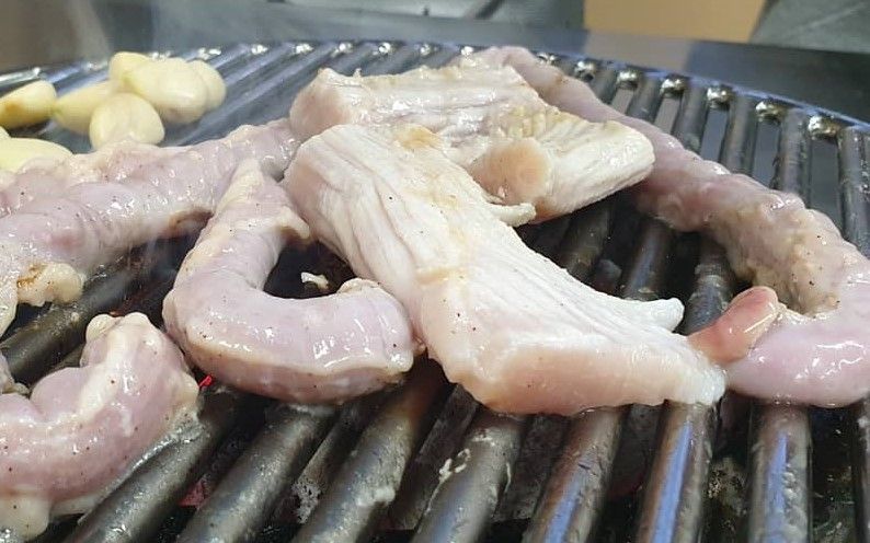 평양집