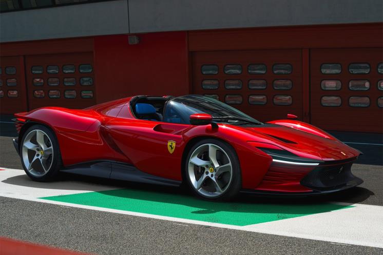 Ferrari