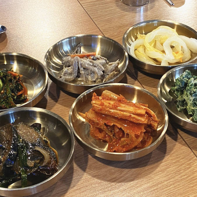 마시마니문어&전복갈비찜 
