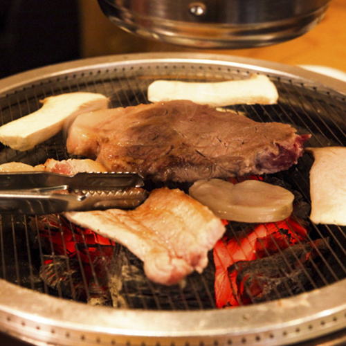 예쁜돼지