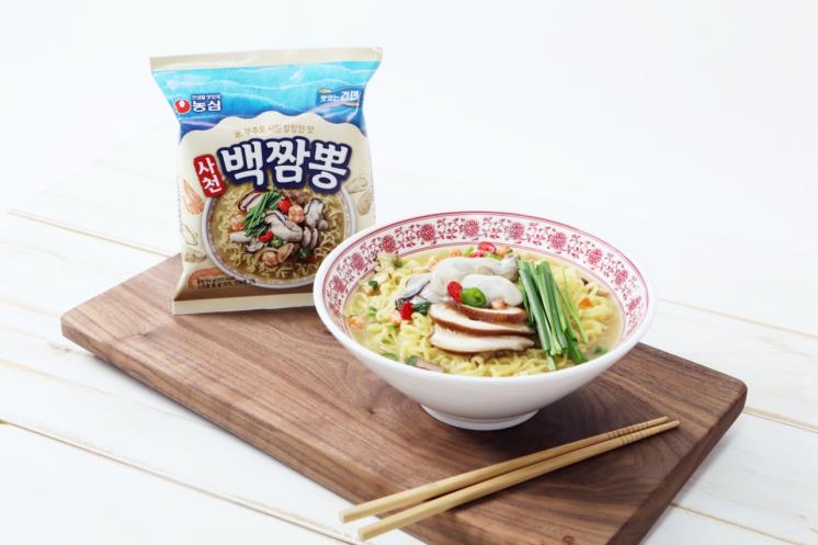 농심