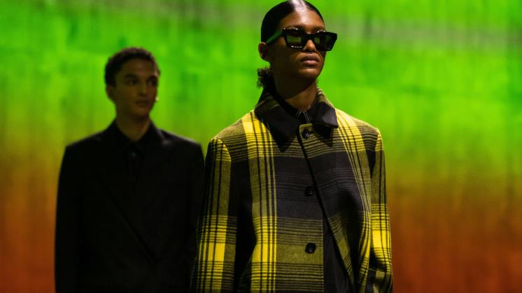 코스 x 예보아 런웨이