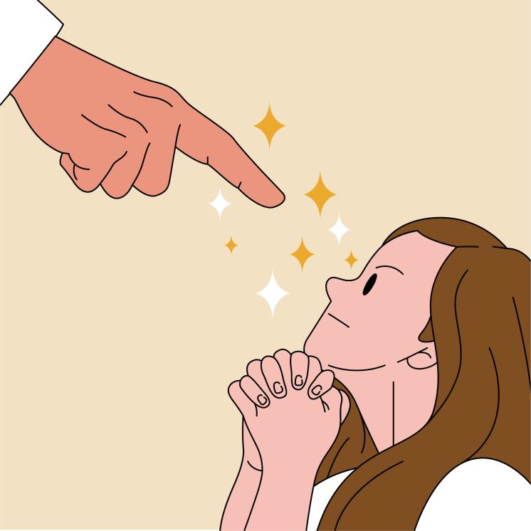 사이비 종교에 빠지면 벗어나지 못하는 이유 4
