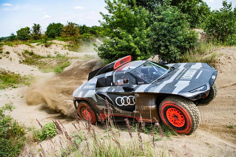 audi