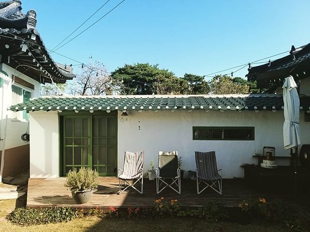 @okiguesthouse