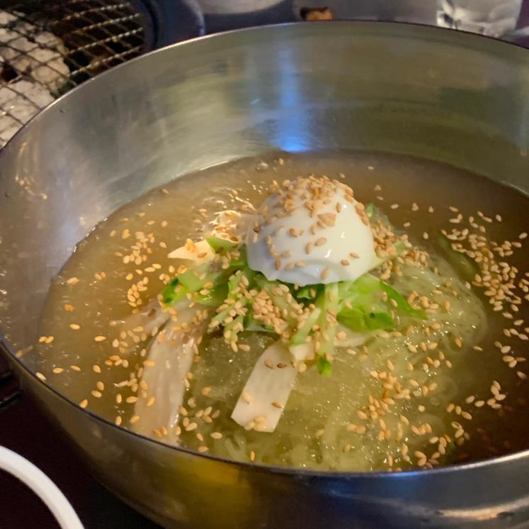 노원 목살집