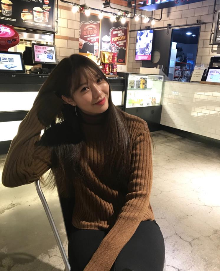 다혜