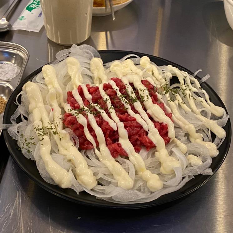 남산드럼통