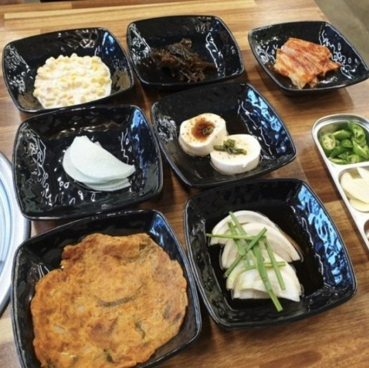 양푸니
