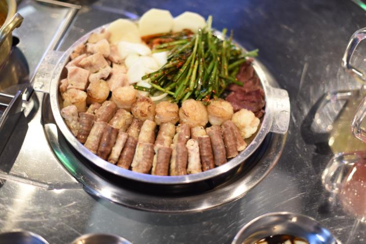 곱셈곱창