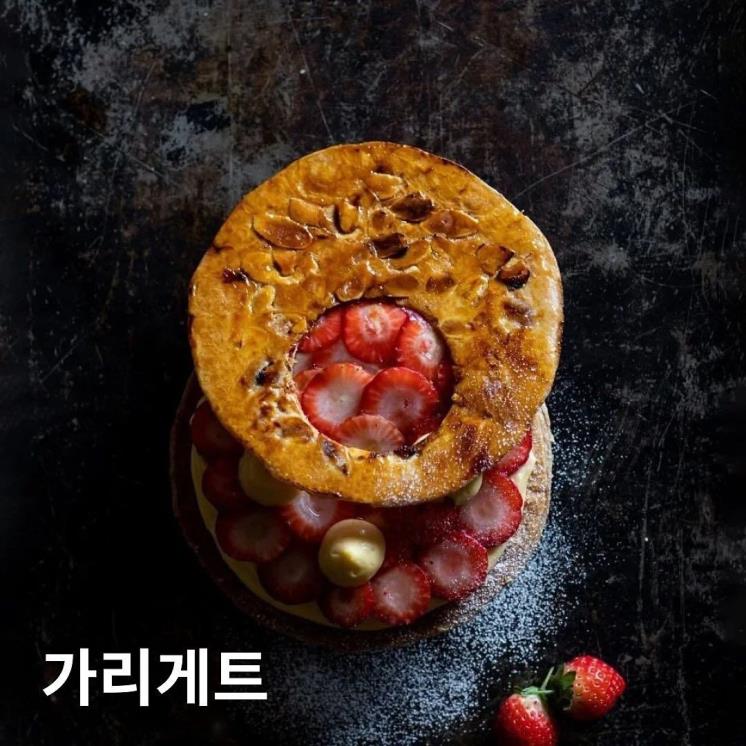 photo @각 브랜드 인스타
