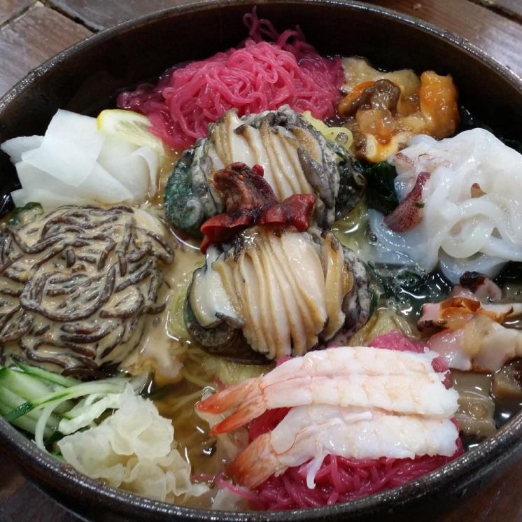 오가네전복설렁탕(@오가네전복설렁탕)