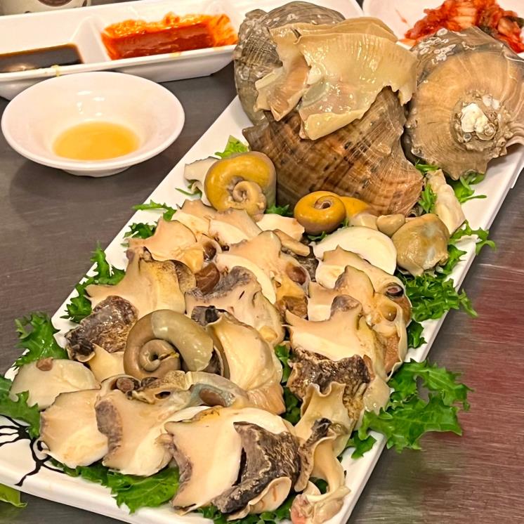 신천포차