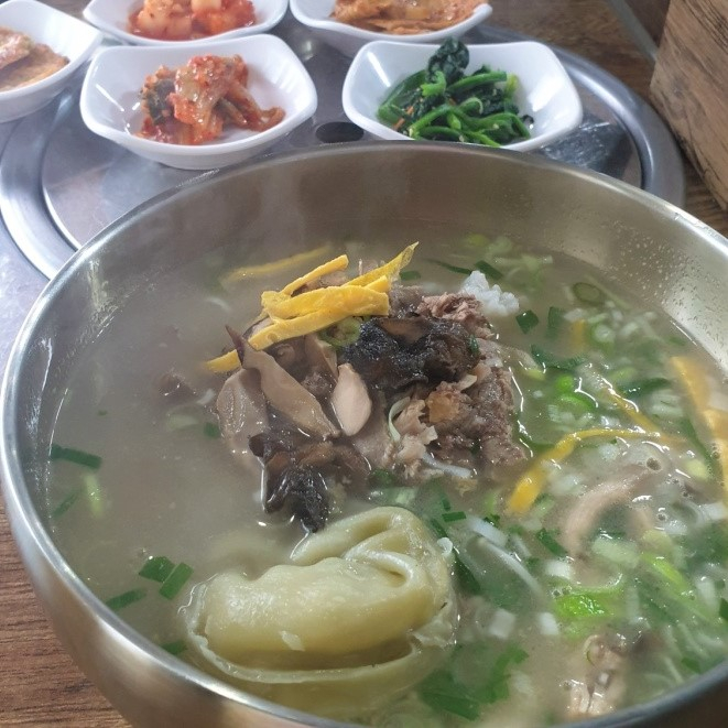 봉화전