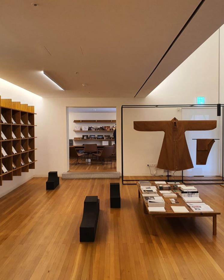 홈, 커밍 @sangmoon_architect