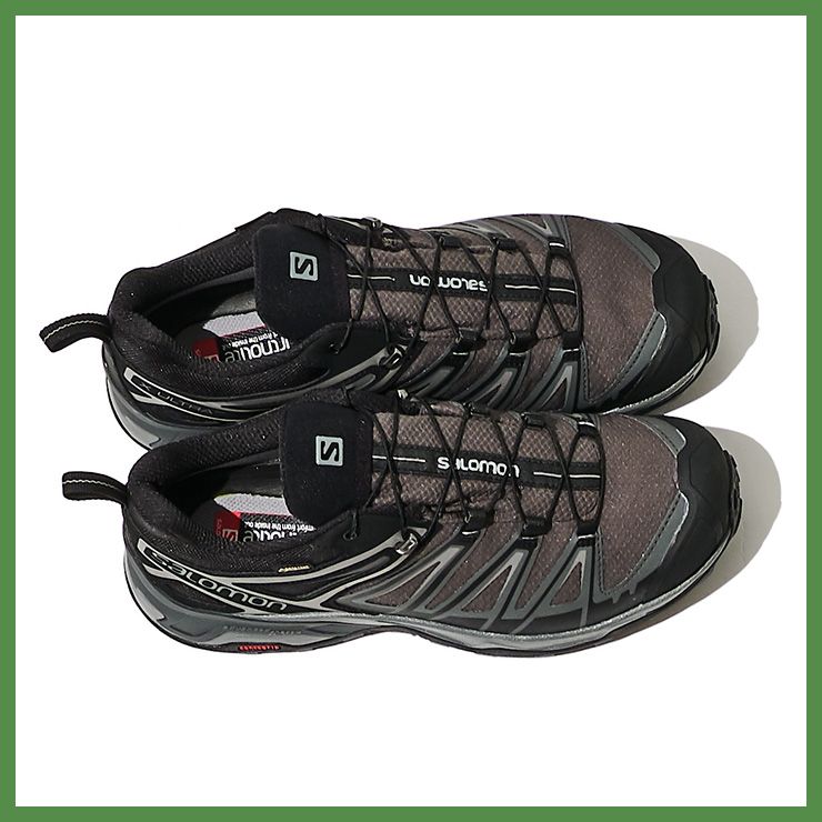 울트라 3 와이드 GTX 스니커즈 20만8000원 살로몬.