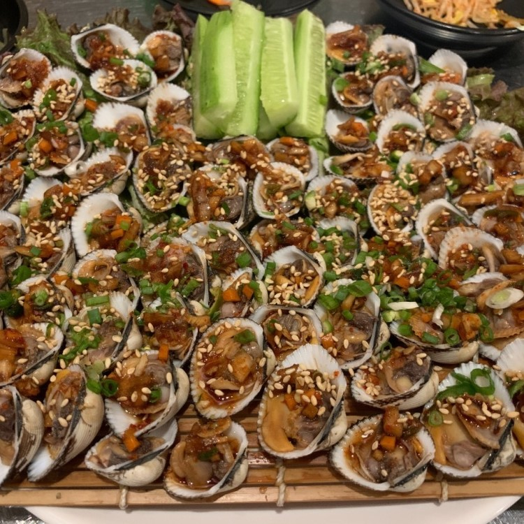 친친포차